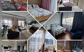 Appartement Küstenperle